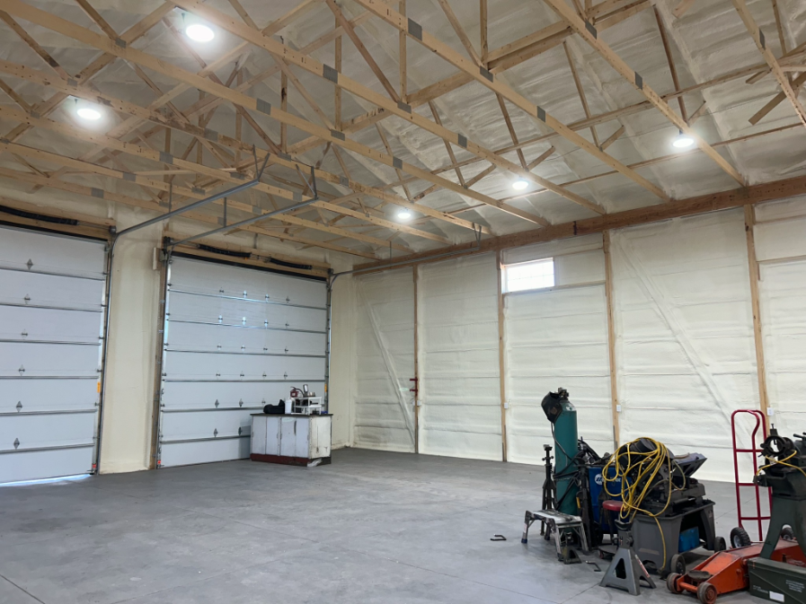 Quality Insulation Services
