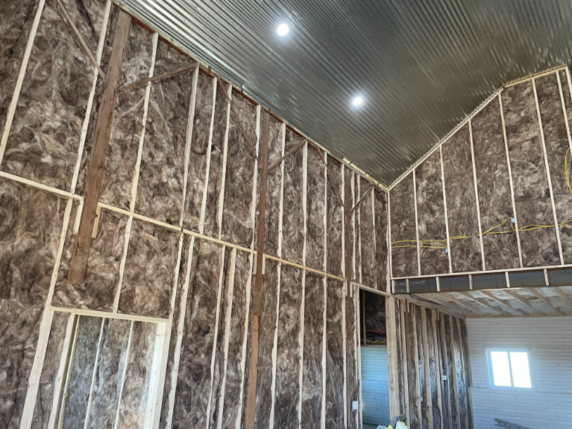 Batt Insulation Services